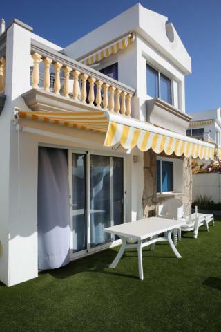 Duplex Playa Del Cura Beautiful Ocean View Apartment Mogán Exterior photo